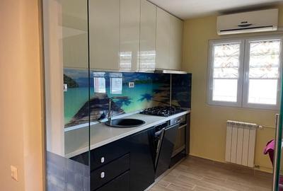 ÎNCHIRIERE Apartament 3 camere de lux lângă metrou Eroii Revoluției - 3
