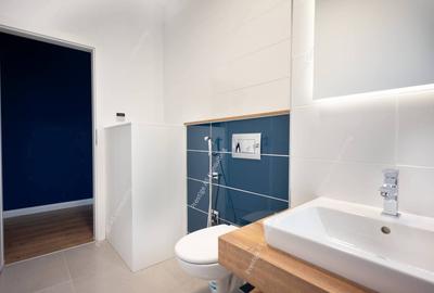 2 Camere Premium | Nord One Botanic | Parcare & Boxa - 11