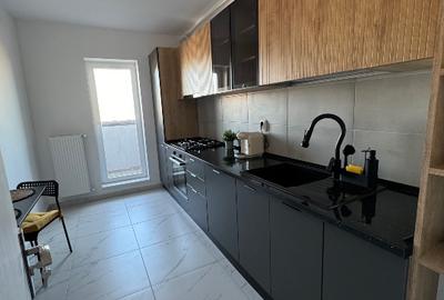 PROPRIETAR Vând Ap 2 camere MOBILAT Lux Nou sector 3 Pallady Nicolae Teclu Ozana - 10