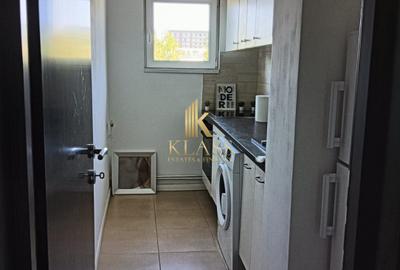 Apartament 2 camere, renovat, la cheie, investitie, zona Floreasca - 9