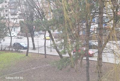 Apartament 2 camere in bloc reabilitat termic ( cartier Tudor ) - 10