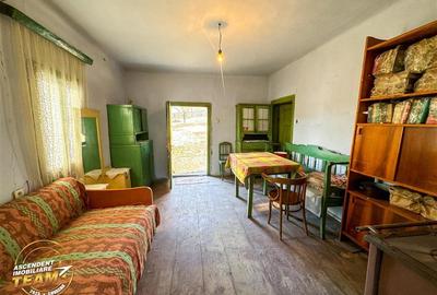 Film! Pe aproape 3.000 mp, casuta traditionala, Mereni, Covasna - 2