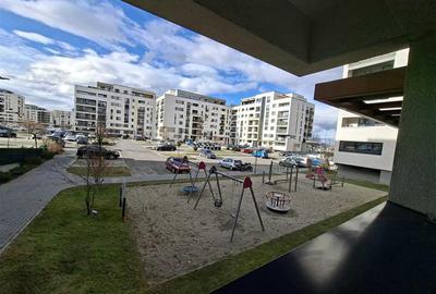 Apartament 2 camere, Kasper Coresi, decomandat - 11