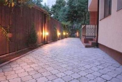 Inchiriere vila Piata Iancului - Posta | renovata | singur curte | - 2