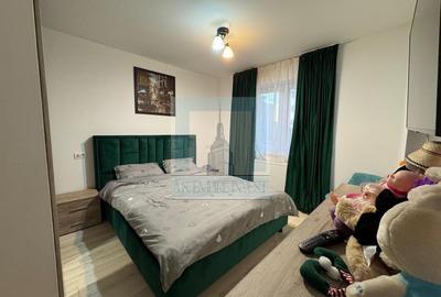 Apartament 2 camere mobilat/utilat - zona Tractorul/ Top City - 3