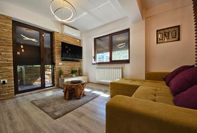 Compozitori 2 Camere Nou Renovat Parcare Subteran Termen Lung - 5