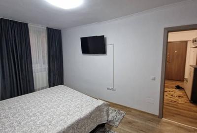 Apartament 3 camere 62 mp - Strada Horea / Central - 2