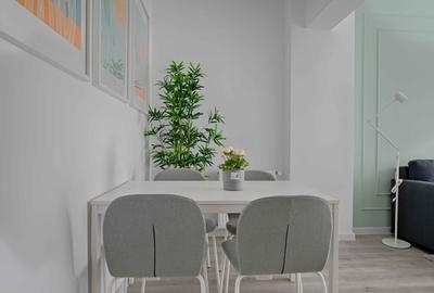 APARTAMENT 3 CAMERE Bd. Iuliu Maniu | PANORAMA CITY | Parc & Loc joaca - 14
