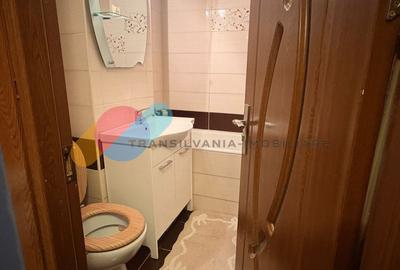 Apartament 51 mp, 3 camere, Manastur, zona Big - 8