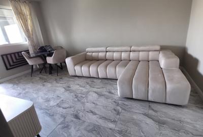 Dorobanti | 2 Camere | Centrala | Renovat 2026 | Prox. Metrou | - 1