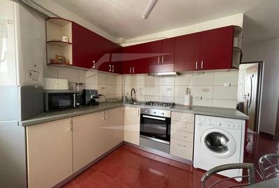 Apartament 2 camere, decomandat, Marasti - 6