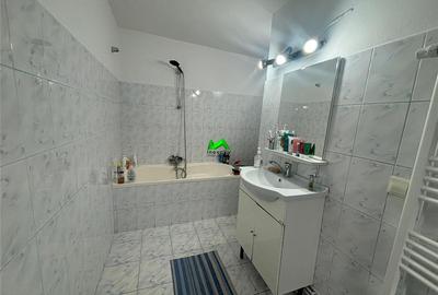Casa de vanzare 3 camere teren Sibiu Sura Mare - 13