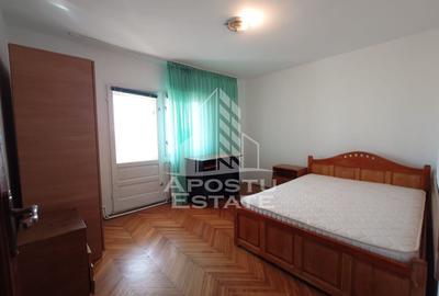 Apartament 3 camere de inchiriat,Timisoara, zona Lunei,CentralaProprie - 10