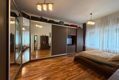 Apartament deosebit - et 1 în vilă interbelică - renovat  Gradina Icoanei - 5