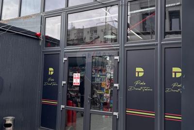 Spatiu comercial de 102mp de vanzare in Drumul Taberei-Piata Moghioros - 3
