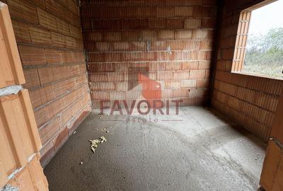 Comision 0% | Duplex in Mosnita | strada privata | Toate utilitatile | La asfalt - 9