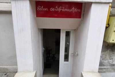 Spatiu Comercial, 60 mp, str. Crișan Nr. 5,  Centru Arad - 4
