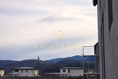 Ansamblu rezidențial exclusivist în Cristian, Brașov - 12