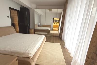 Apartament 2 camere 135mp la prima inchiriere - 9
