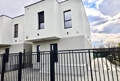 Proprietar vand duplex la cheie in Covaci - 1