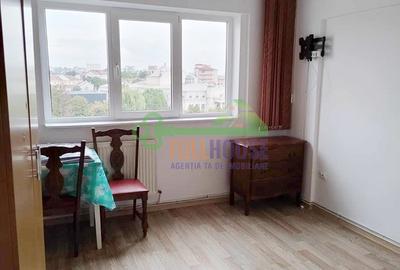 Apartament 3 camere, Ultracentral - bd Stefan cel Mare - 3
