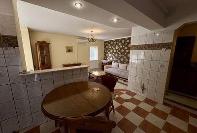 Tomis 3 - City Park Mall apartament decomandat de închiriat 2 camere - 15