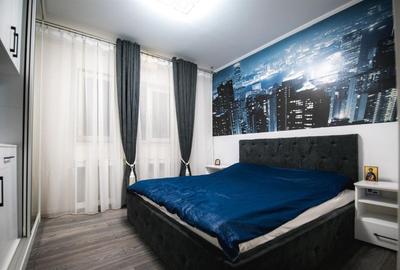 Apartament 3 camere Copou - 1