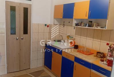 Ap 2 camere | BALCON | zona Între Lacuri-Iulius Mall - 4