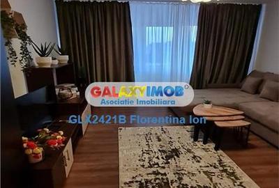 9029  Apartament 2 camere  Militari-Gorjului - 1