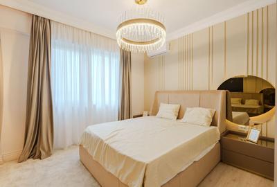 2 CAMERE REZIDENTIAL, PIPERA, ROND OMV, LUX, DESIGNER, INVESTITIE - 8