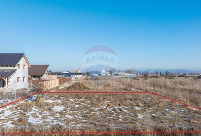 Teren Harman zona str Preot Dumitru Greceanu, 397mp, front la 2 strazi - 10