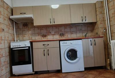 Victoriei,Titulescu stradal, 2 cam, dec, et 5/10,renovat, mobilat,utilat - 5