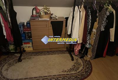 Casa de vanzar in Cetate Alba Iulia cu toate utilitatile - 2