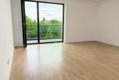 Penthouse lux gata de mutare | Vedere către pădurea Băneasa | Residence5 - 12
