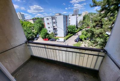 Apartament cu 2 camere, 42 mp, etaj intemediar, zona Casa Piratilor - 7