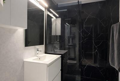0% Comision ! Apartament mobilat si utilat, 3 camere, str. Tineretului - 8