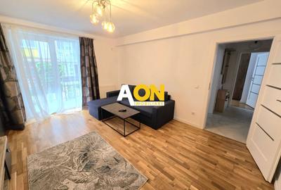 Apartament cu 2 camere decomandat, mobilat în Cetate