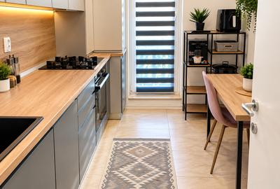 STUDIO DE ÎNCHIRIAT | 1 LOC DE PARCARE INCLUS | COSMOPOLIS - 2