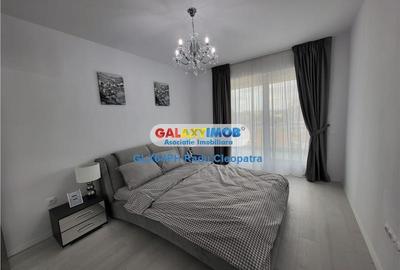 Inchiriere apartament 2 camere lux, Ploiesti, Cartier Albert - 4