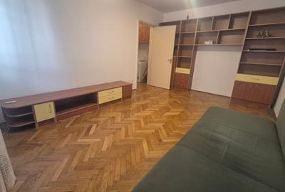 Apartament 2 camere | Șoseaua Olteniței 69 | 59mp | Etaj 7 - 4
