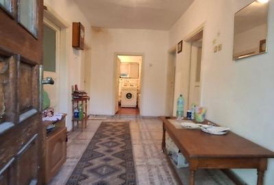 Zona Anda  Casa 3 camere , teren 431mp - 4
