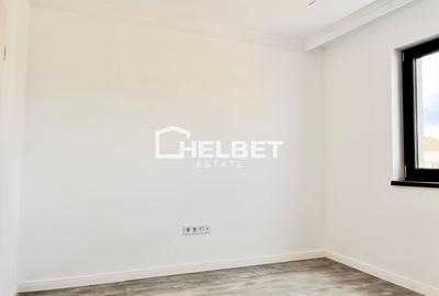 DUPLEX / INTABULAT / CURTE PRIVATĂ / SÂNPETRU - 19
