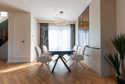 Duplex la cheie / Intrare Chinteni - 8