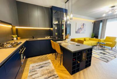 Apartament 2 camere in Floresti zona Eroilor - 4