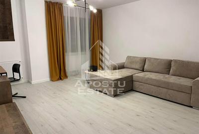 Apartament cu 2 camere de inchiriat, Timisoara zona Torontalului - 1