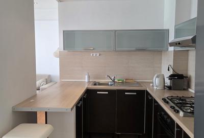 Apartament luminos si spatios, in zona Dorobanti, pretabil birou/rezidenta - 6