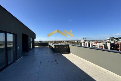 Aradului- Penthouse-Comision 0 - 24