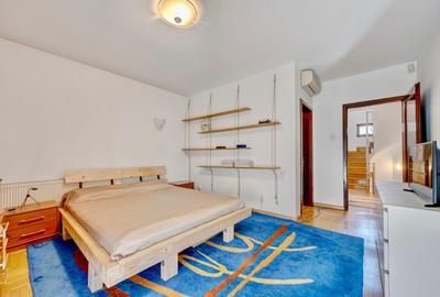 Vilă exclusivistă Pipera | complex Parcul de la Pădure - 18