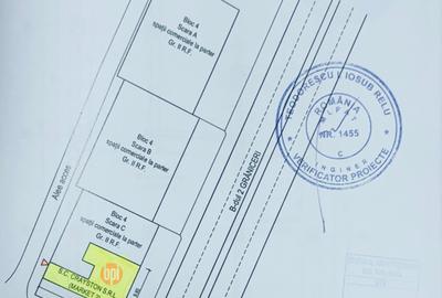 SE INCHIRIAZA Spatiu comercial in Mun. Falticeni, jud.SV - 4
