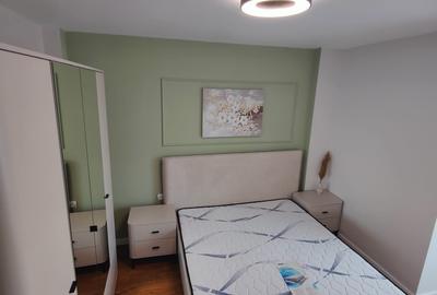 Apartament Premium Calea Bucurestii - 60mp, utilat - 4